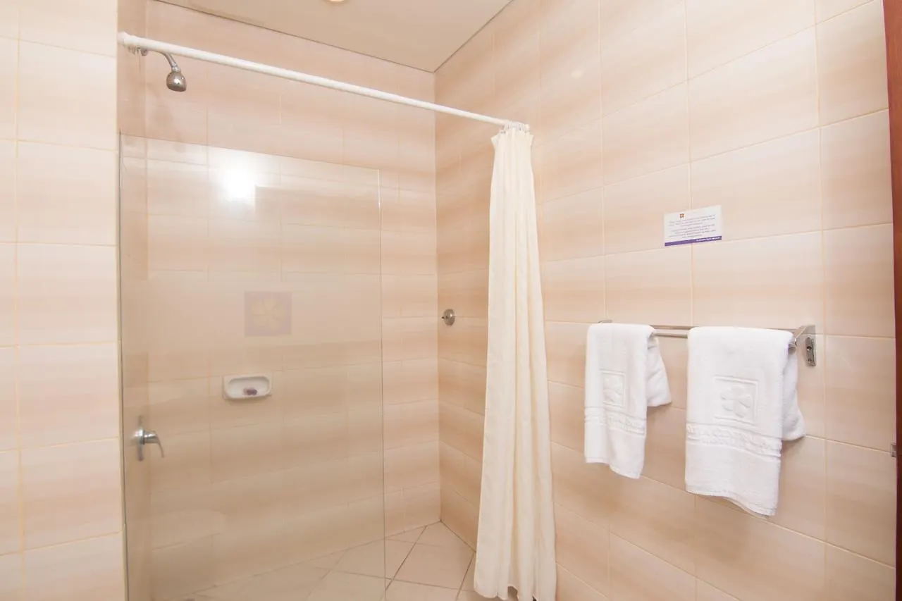 Hotel Zen Rooms Kuta Central Park 1