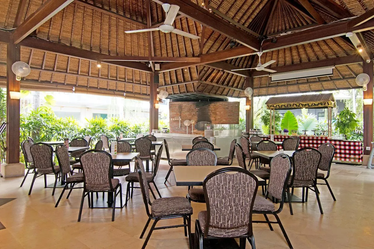 Zen Rooms Kuta Central Park 1 4*, Kuta (Bali) Indonesia