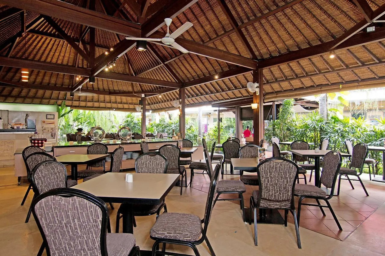 Zen Rooms Kuta Central Park 1 Hotel Kuta (Bali)