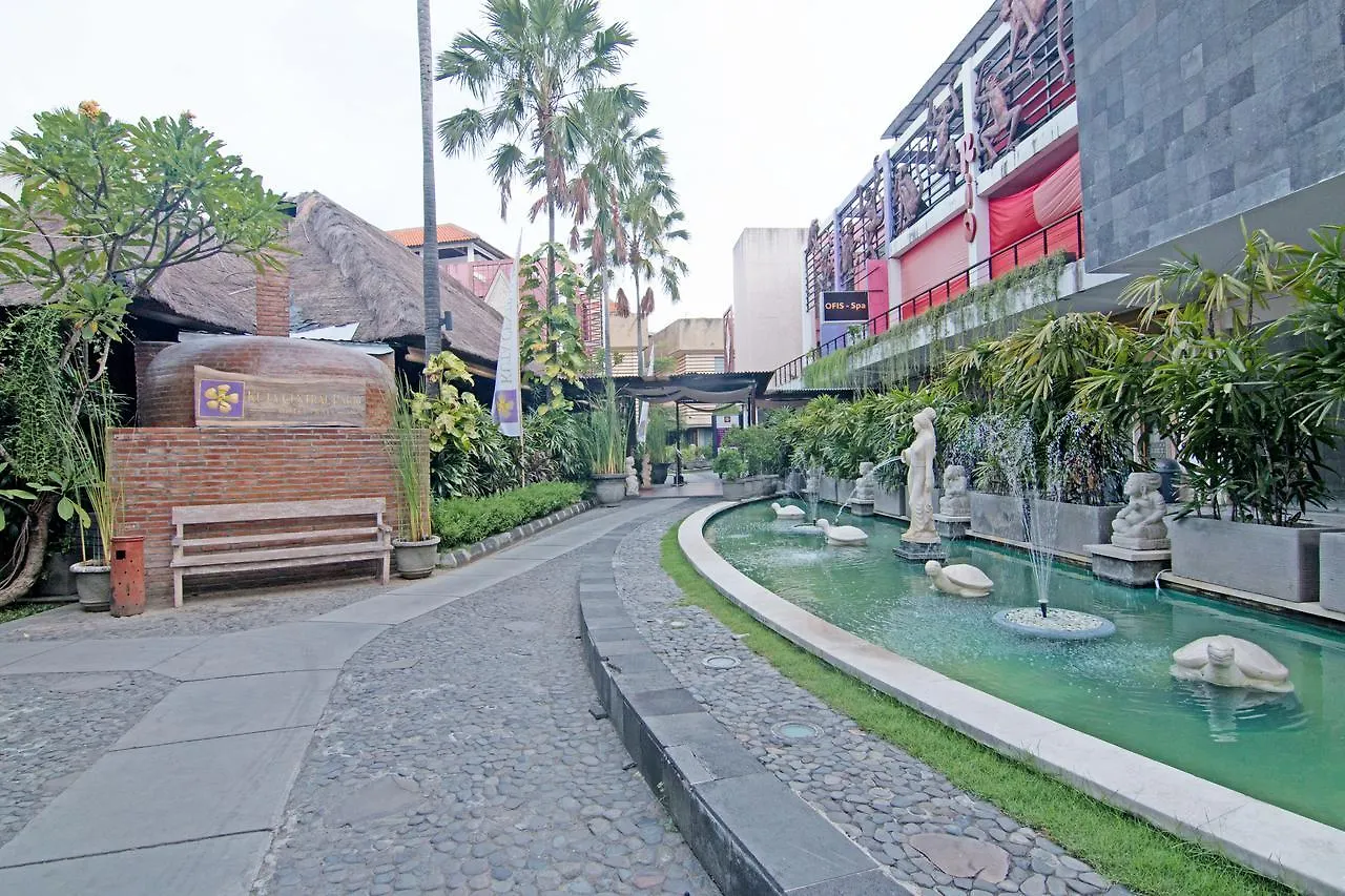 **** Hotel Zen Rooms Kuta Central Park 1 Indonesia