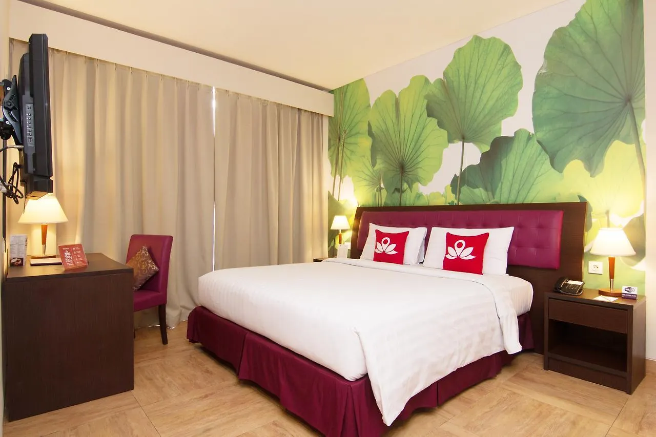 Zen Rooms Kuta Central Park 1 Kuta (Bali)