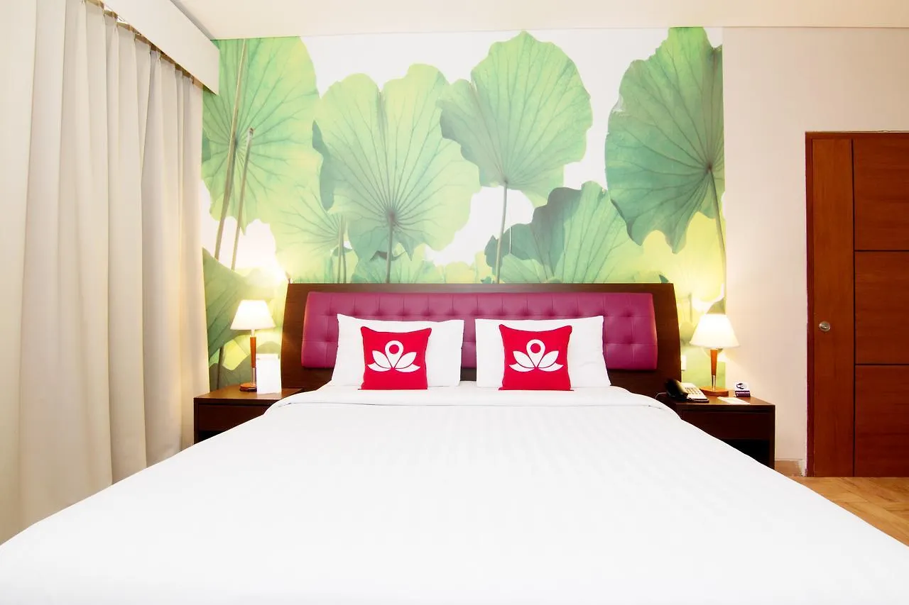 Zen Rooms Kuta Central Park 1 Kuta (Bali)